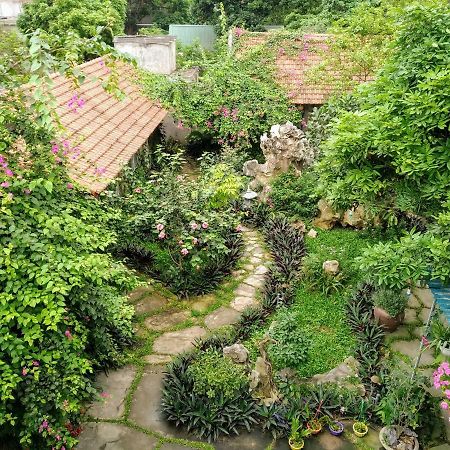 Mr. Viet Home Stay 닌빈 외부 사진