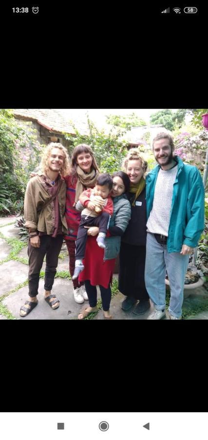 Mr. Viet Home Stay 닌빈 객실 사진