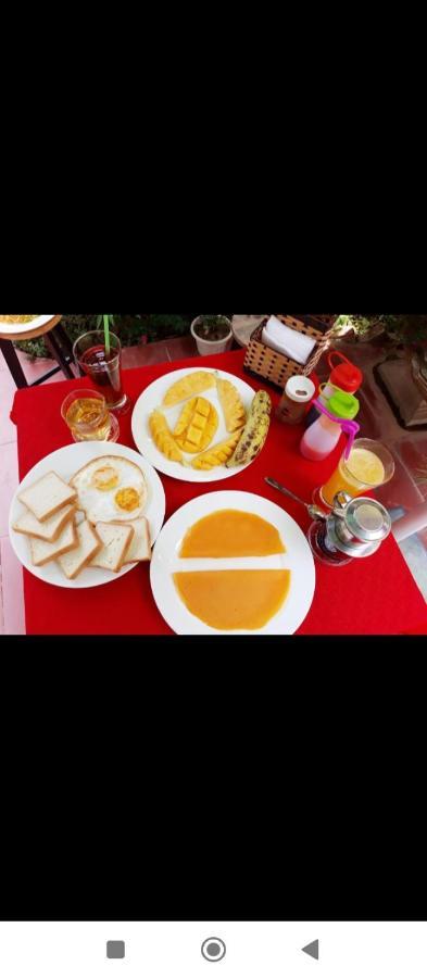 Mr. Viet Home Stay 닌빈 외부 사진