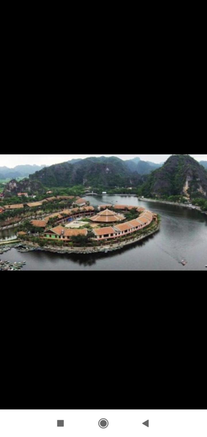 Mr. Viet Home Stay 닌빈 객실 사진