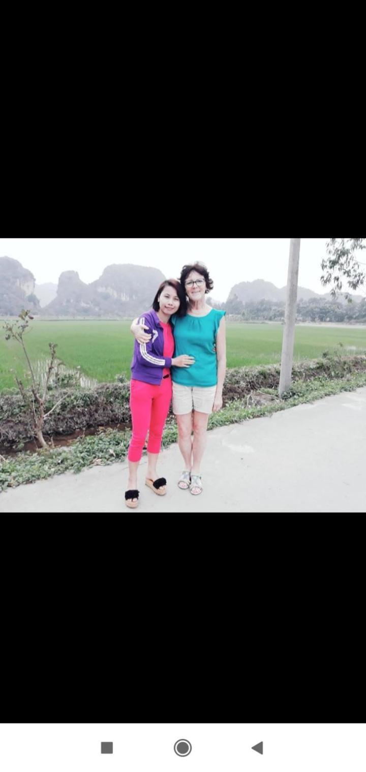 Mr. Viet Home Stay 닌빈 객실 사진