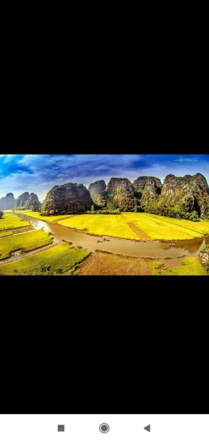 Mr. Viet Home Stay 닌빈 객실 사진