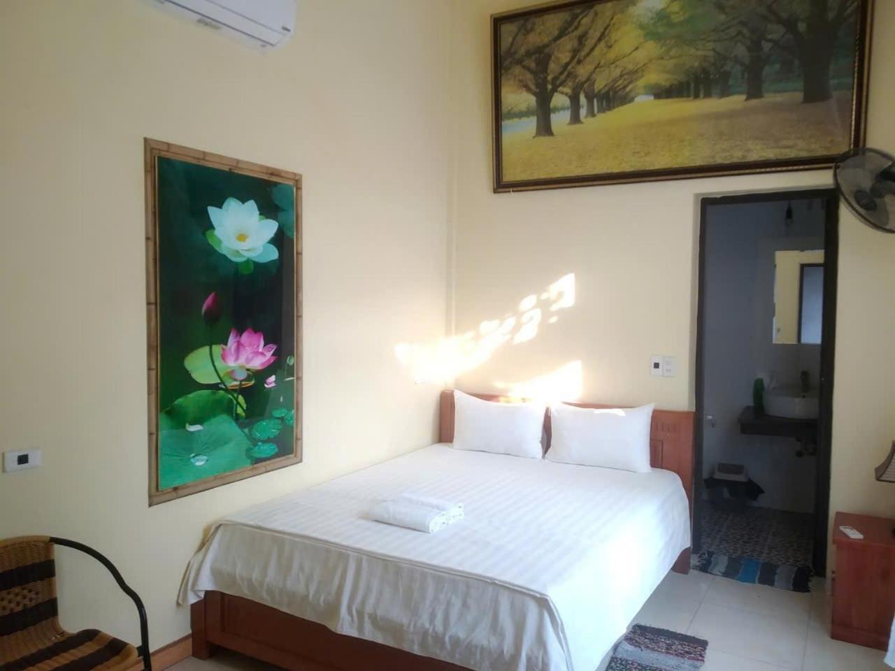 Mr. Viet Home Stay 닌빈 객실 사진