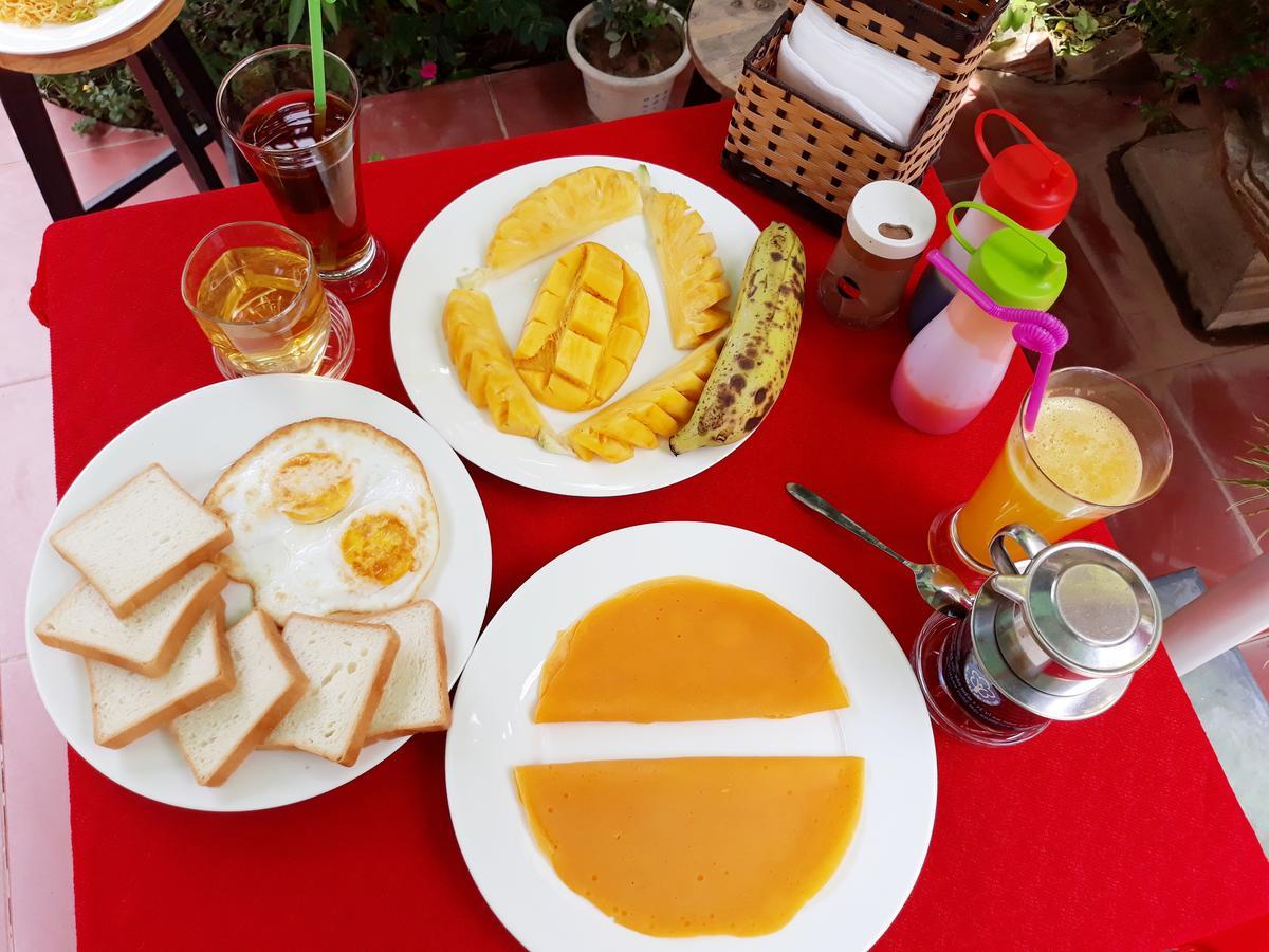 Mr. Viet Home Stay 닌빈 외부 사진