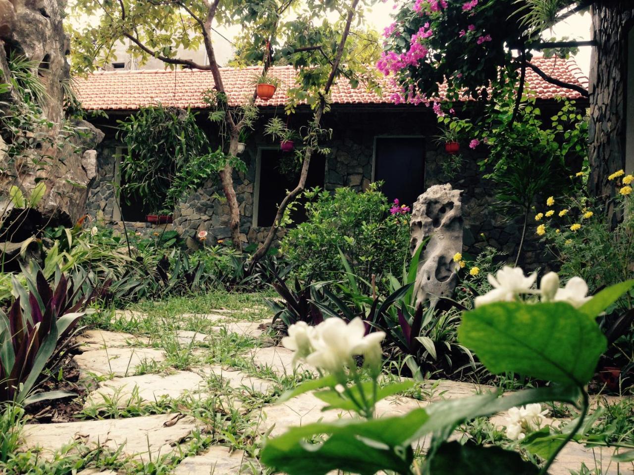 Mr. Viet Home Stay 닌빈 외부 사진