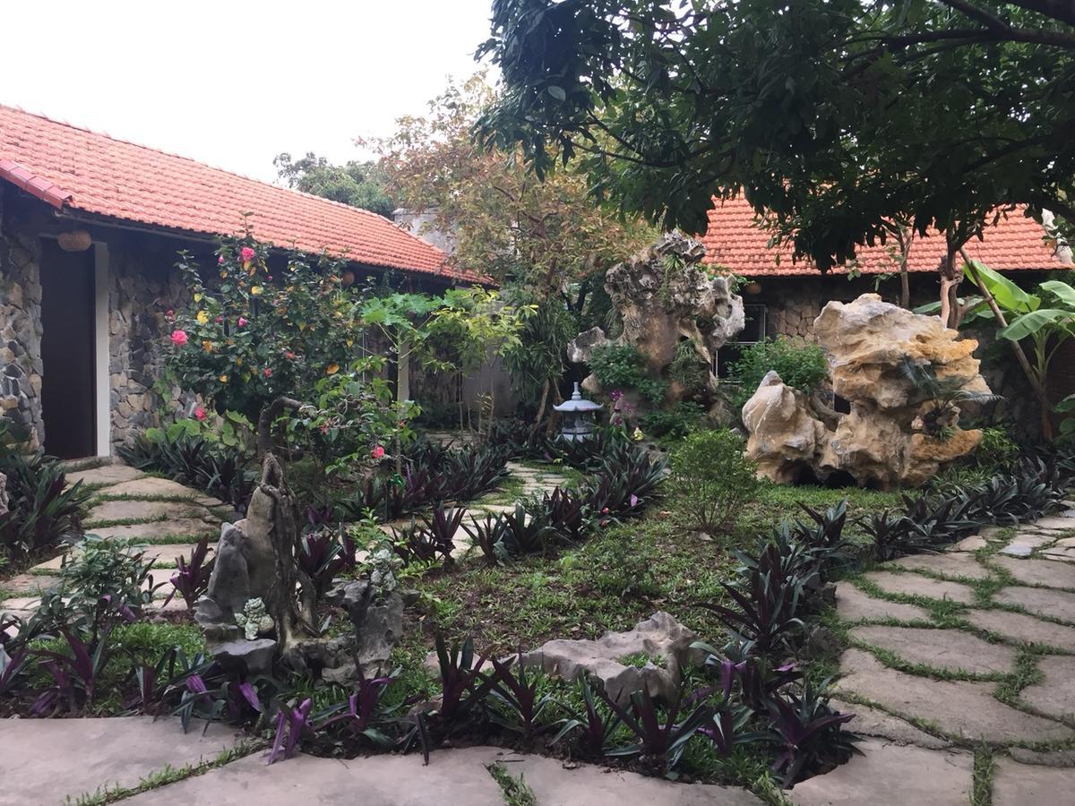 Mr. Viet Home Stay 닌빈 외부 사진