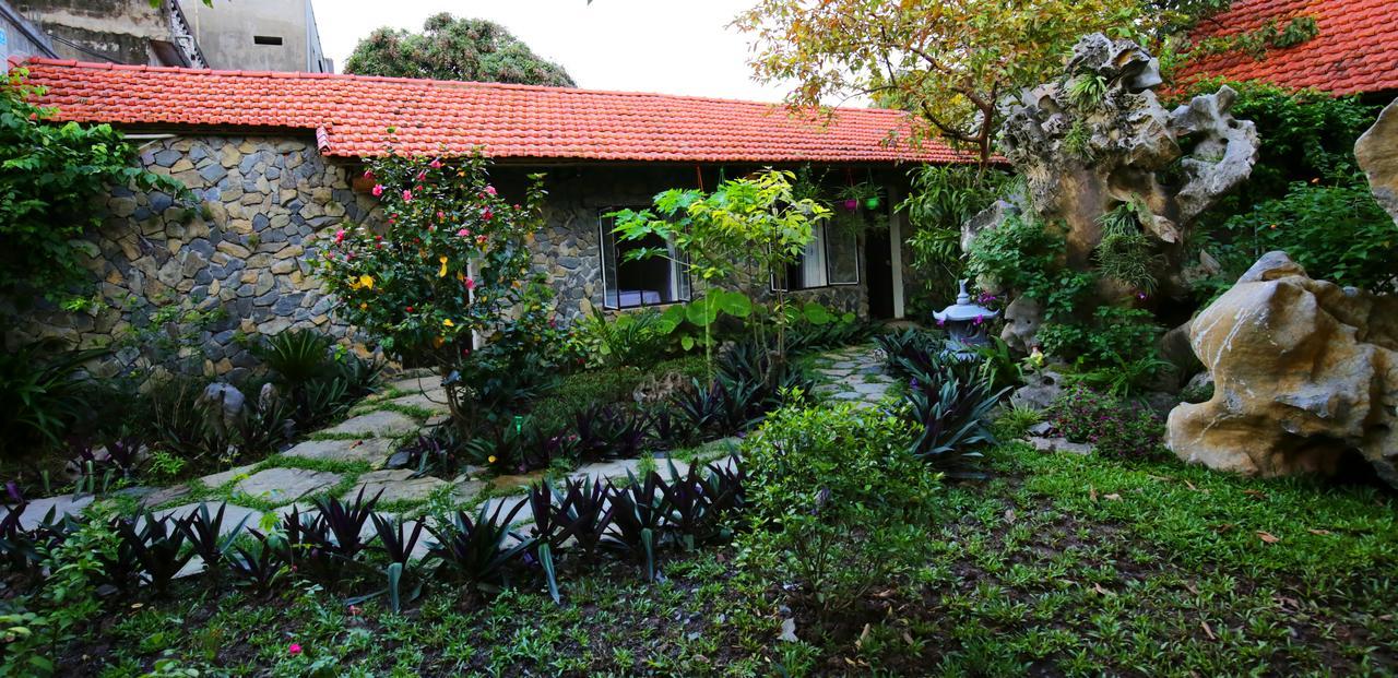 Mr. Viet Home Stay 닌빈 외부 사진