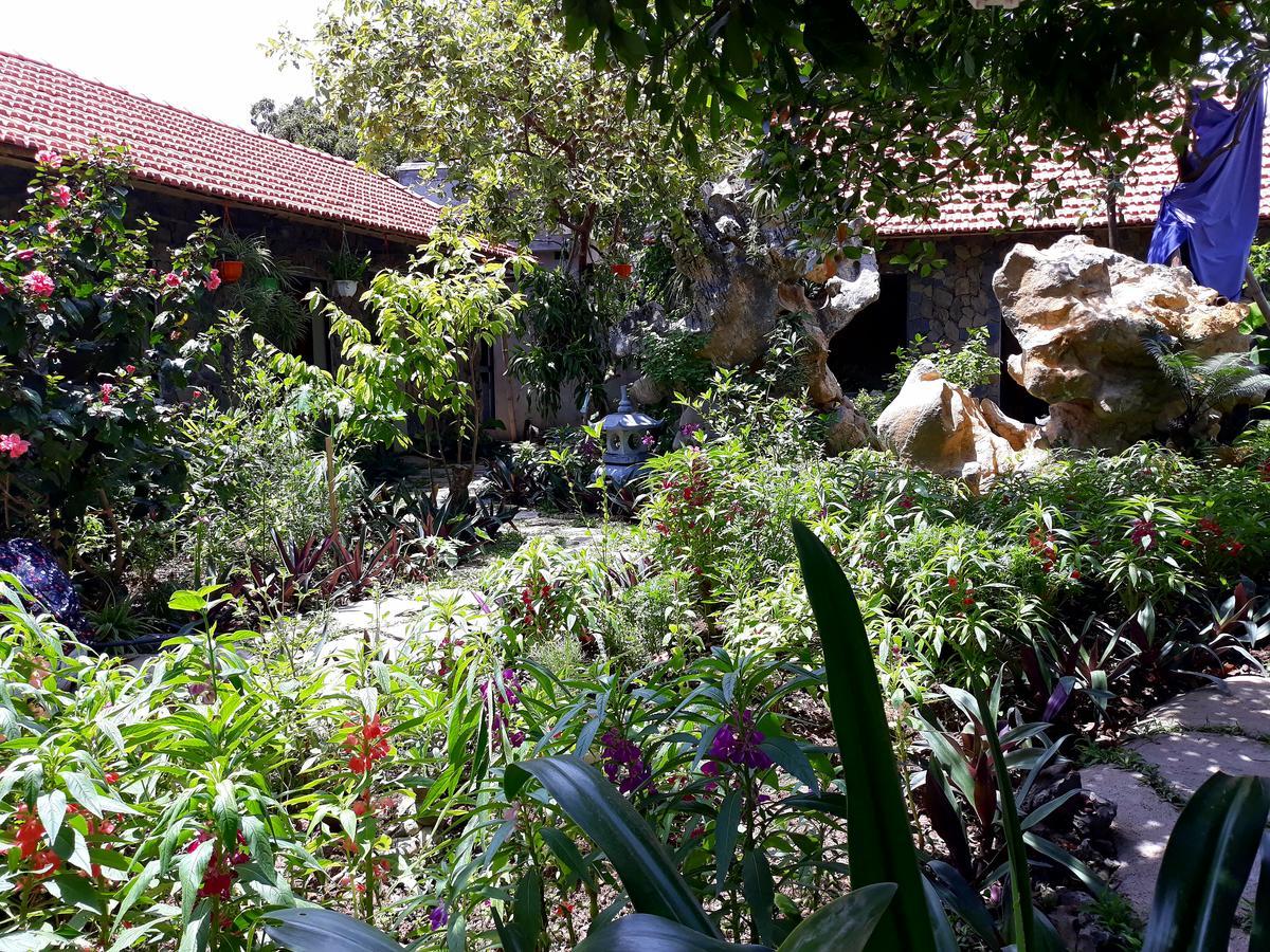 Mr. Viet Home Stay 닌빈 외부 사진