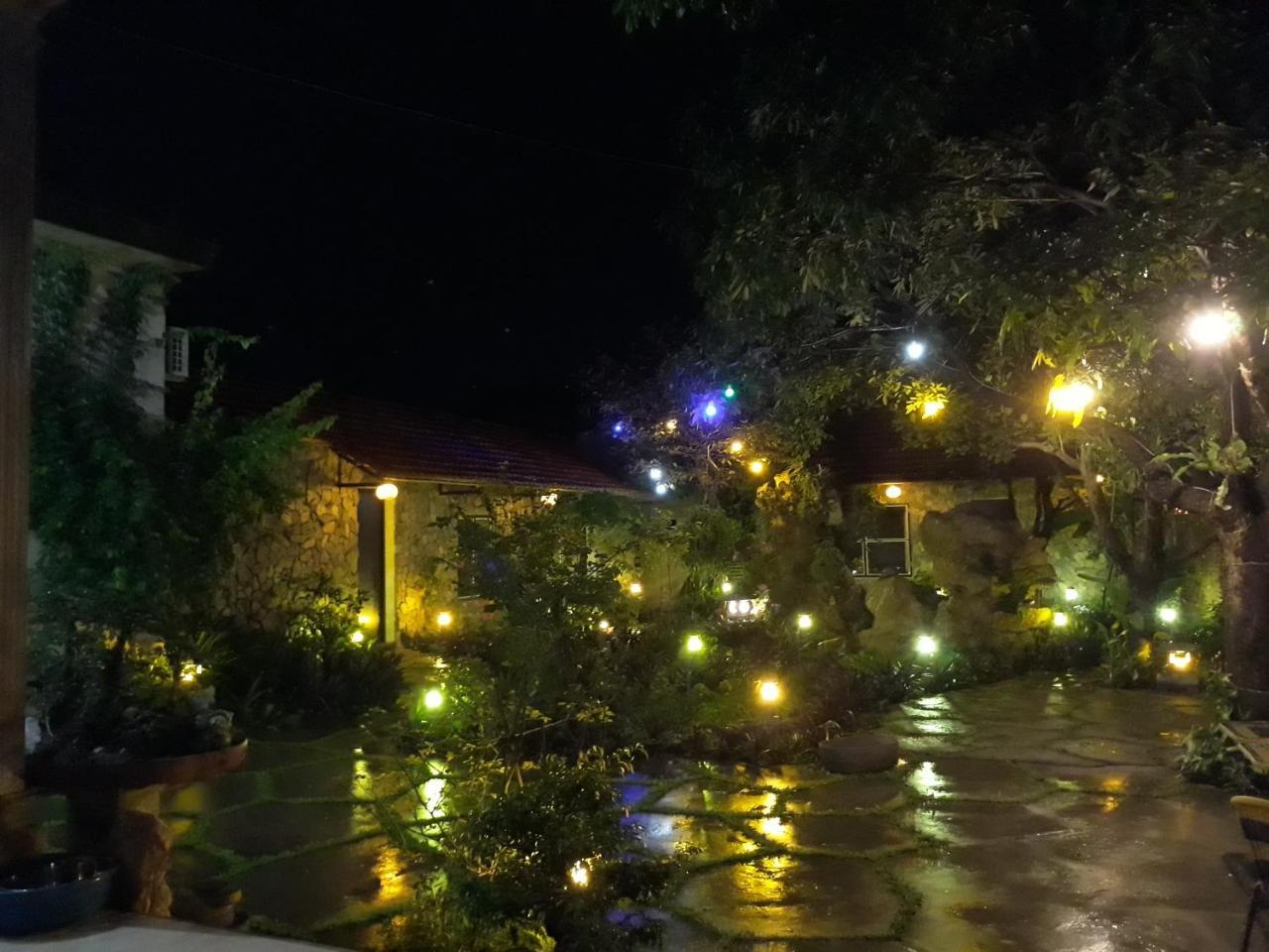 Mr. Viet Home Stay 닌빈 외부 사진
