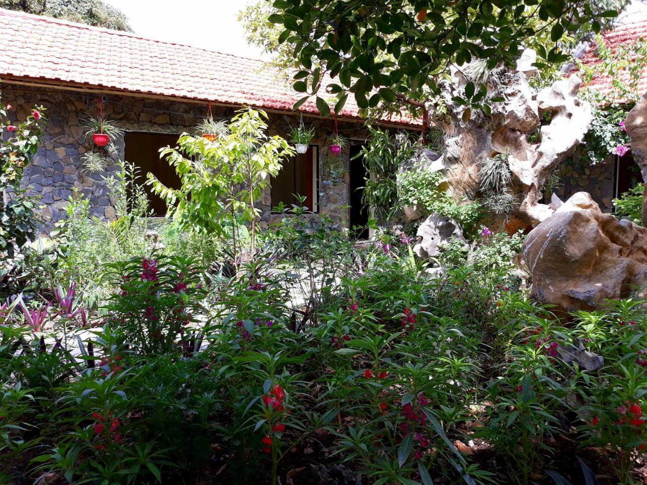 Mr. Viet Home Stay 닌빈 외부 사진