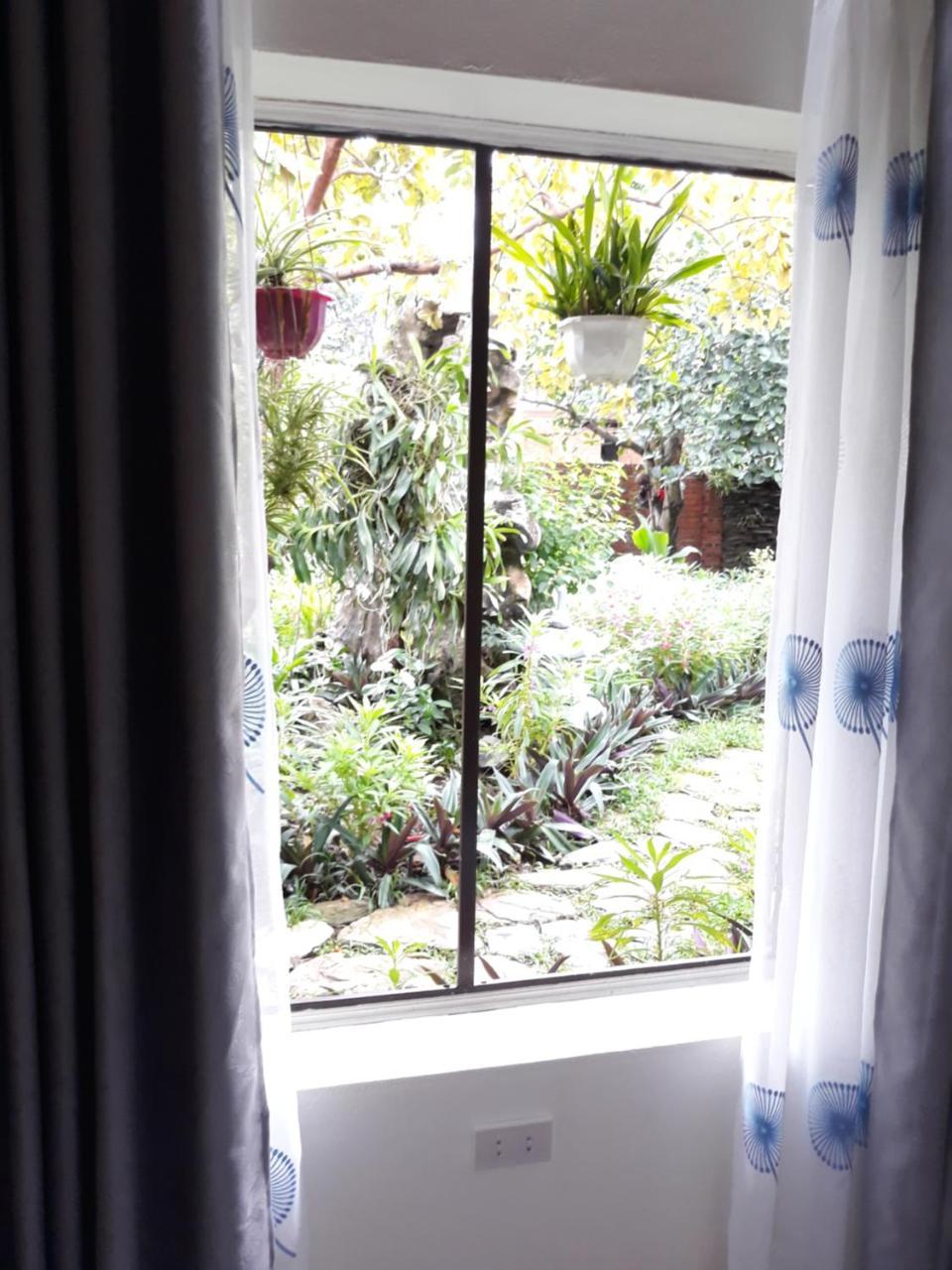 Mr. Viet Home Stay 닌빈 외부 사진