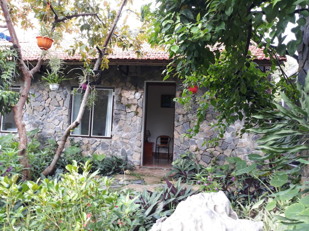 Mr. Viet Home Stay 닌빈 외부 사진