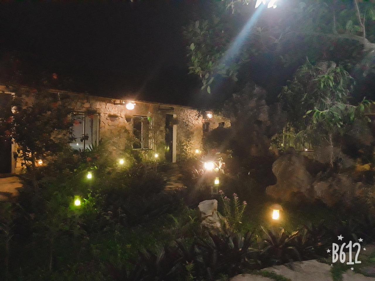 Mr. Viet Home Stay 닌빈 외부 사진