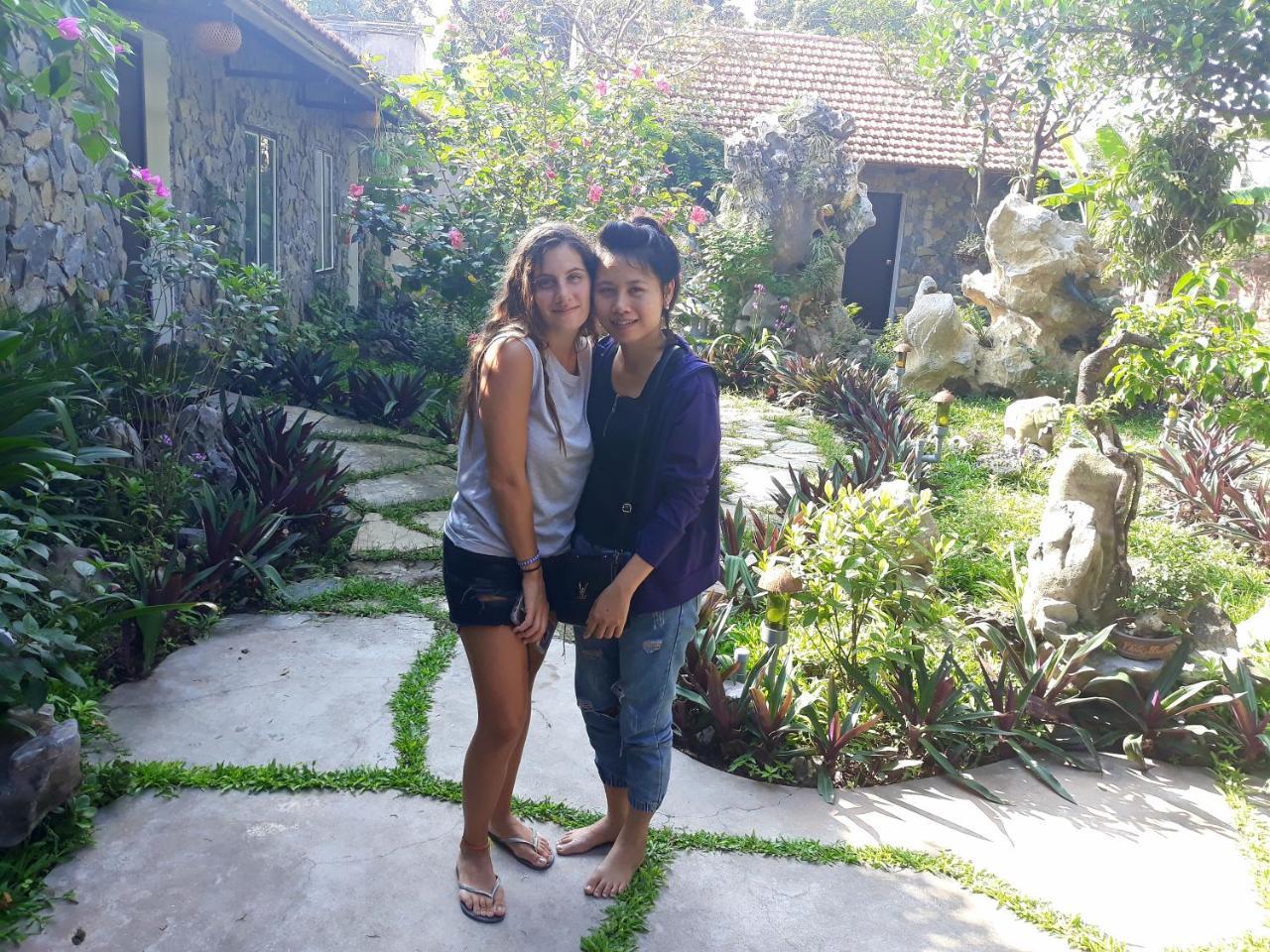 Mr. Viet Home Stay 닌빈 외부 사진