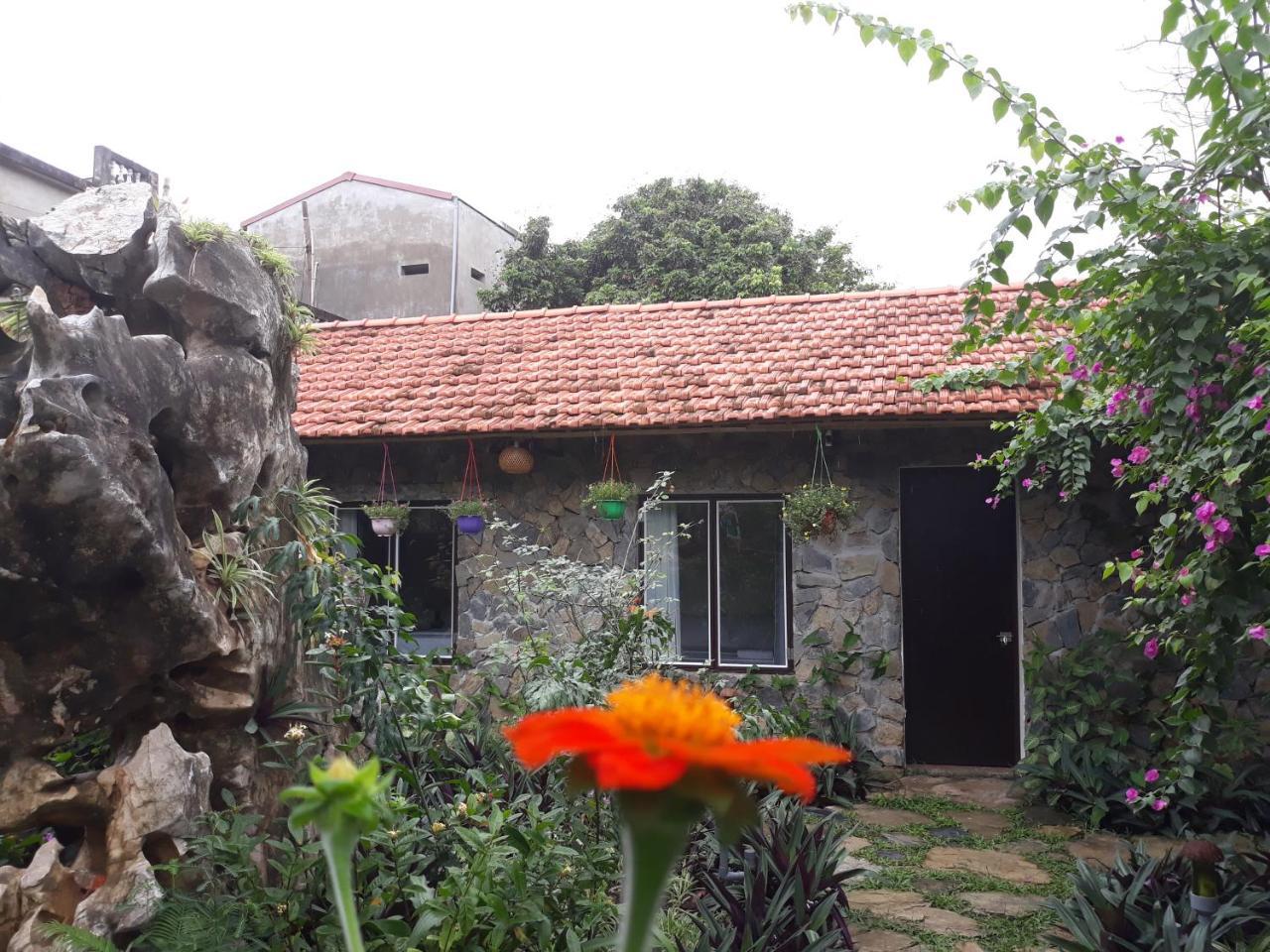 Mr. Viet Home Stay 닌빈 외부 사진