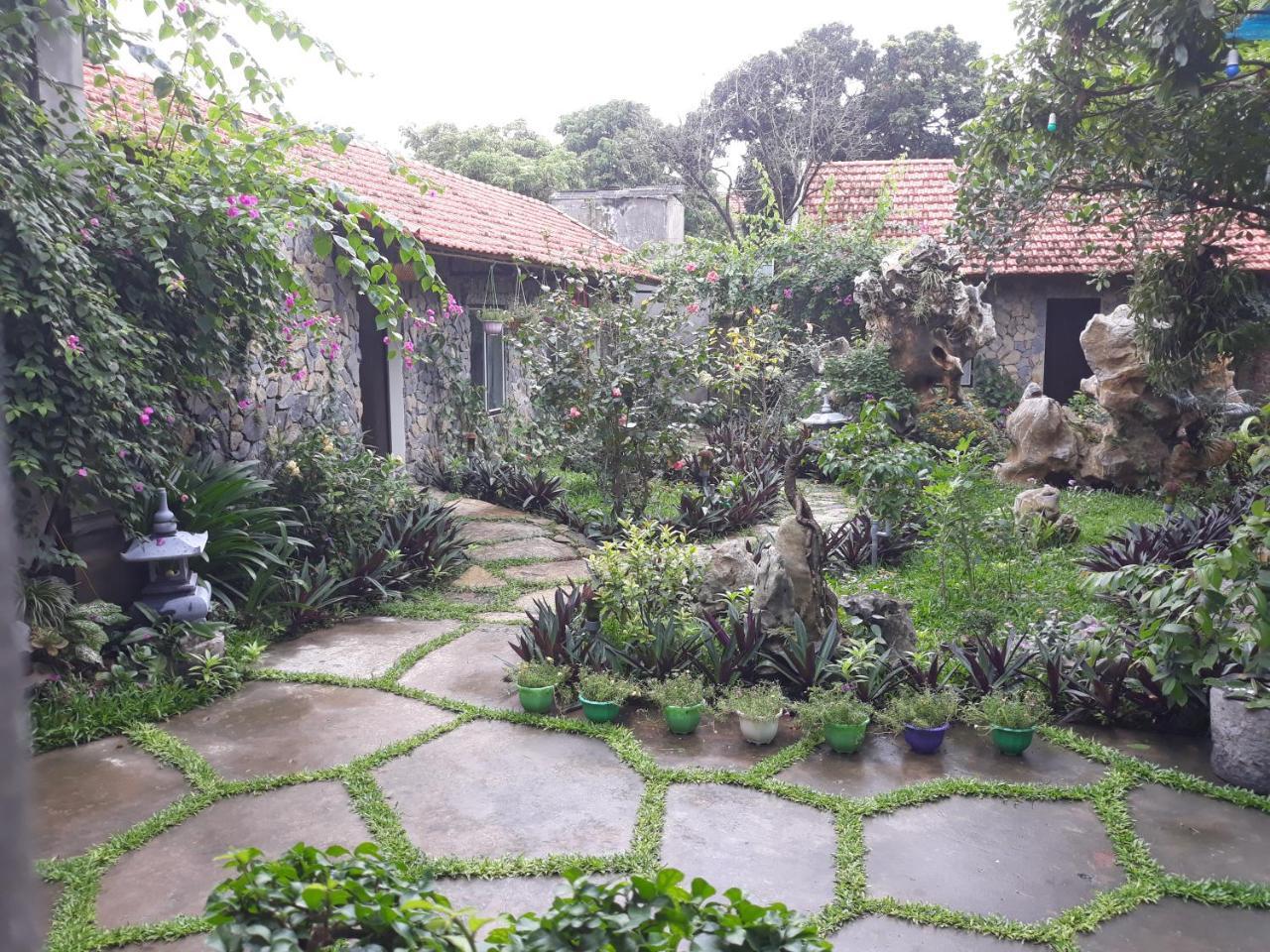 Mr. Viet Home Stay 닌빈 외부 사진