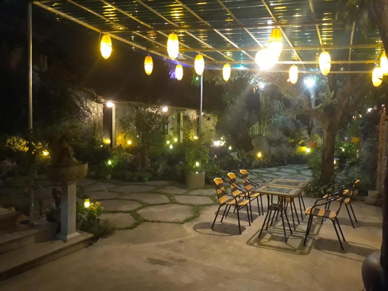 Mr. Viet Home Stay 닌빈 외부 사진