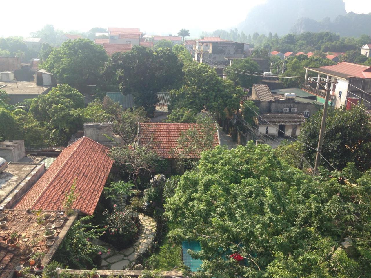 Mr. Viet Home Stay 닌빈 외부 사진