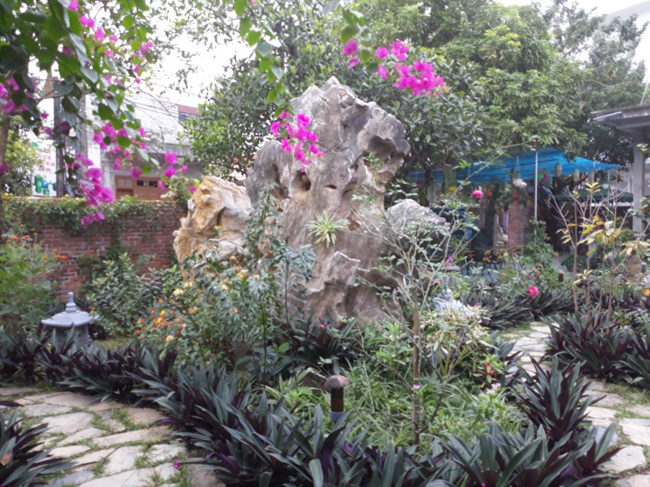Mr. Viet Home Stay 닌빈 외부 사진