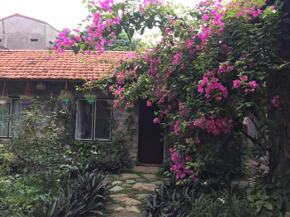 Mr. Viet Home Stay 닌빈 외부 사진