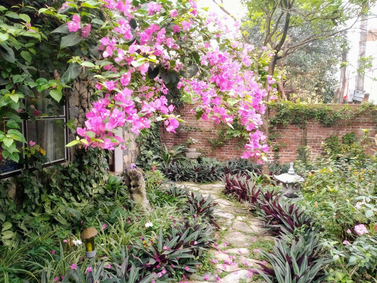 Mr. Viet Home Stay 닌빈 외부 사진