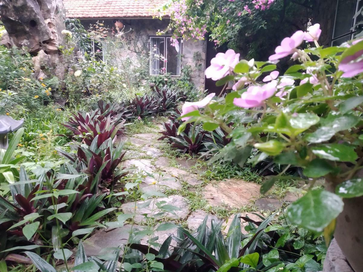 Mr. Viet Home Stay 닌빈 외부 사진