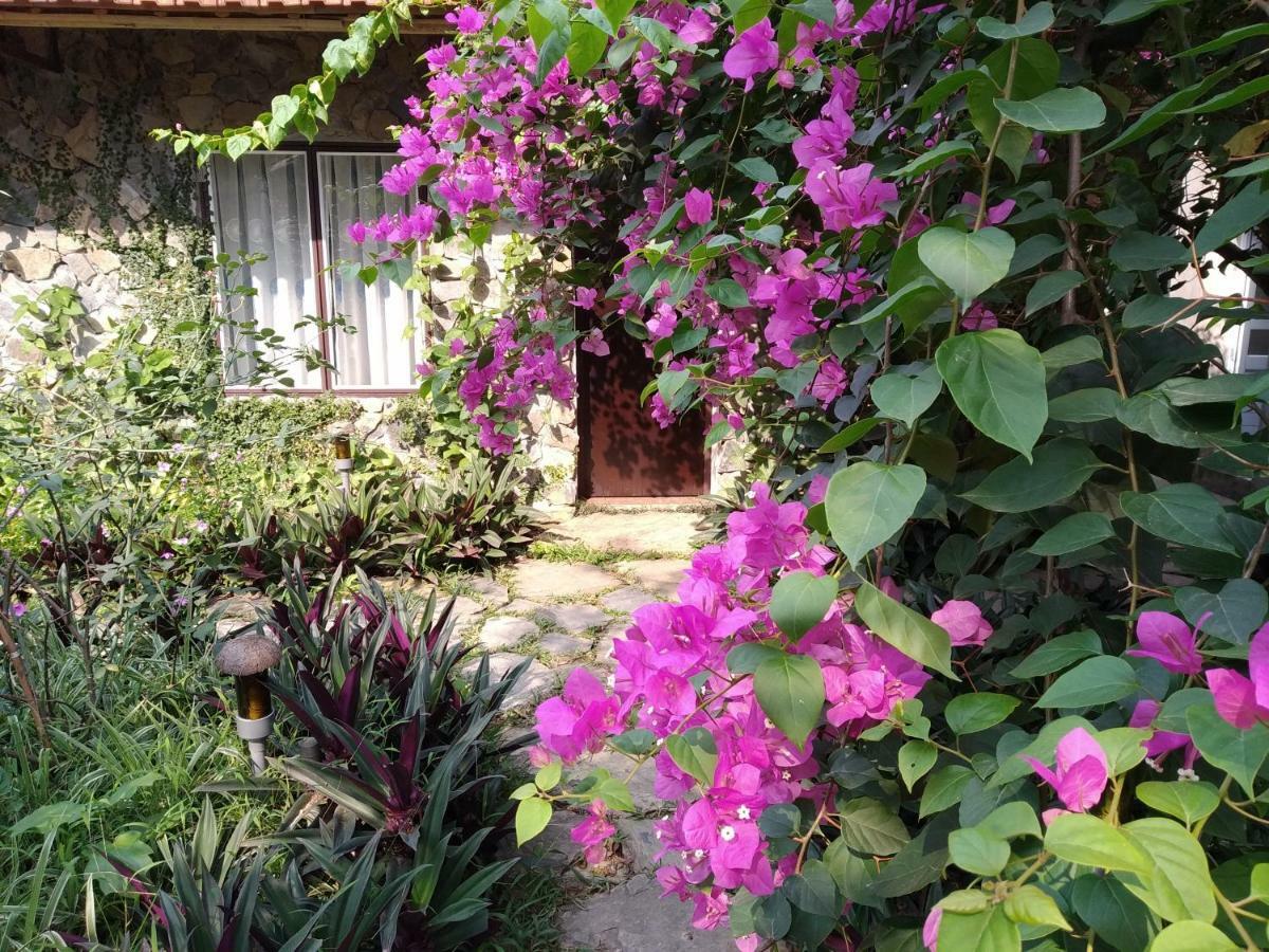 Mr. Viet Home Stay 닌빈 외부 사진